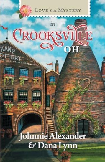 Love's a Mystery in Crooksville, Oh