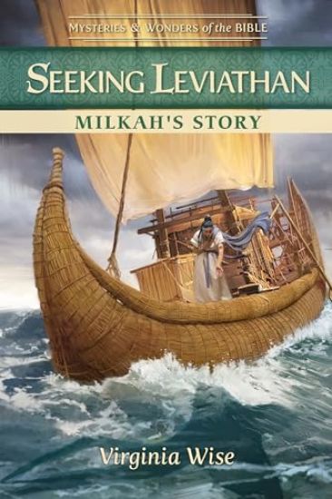 Seeking Leviathan: Milkah's Story