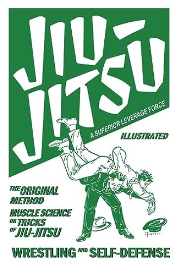 Jiu-Jitsu