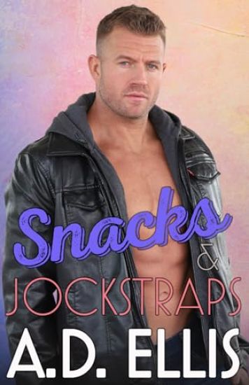 Snacks & Jockstraps