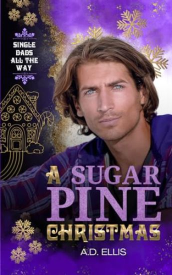 A Sugar Pine Christmas