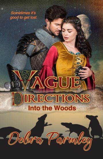 Vague Directions
