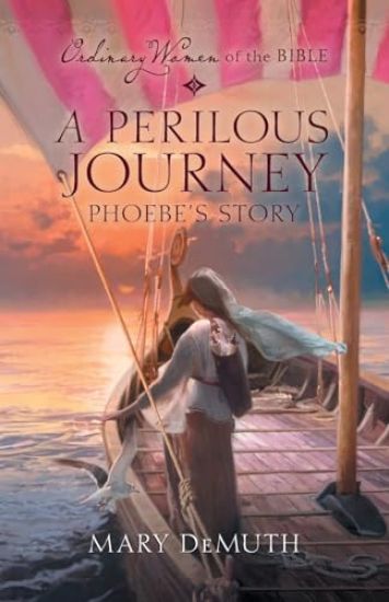 A Perilous Journey: Phoebe's Story