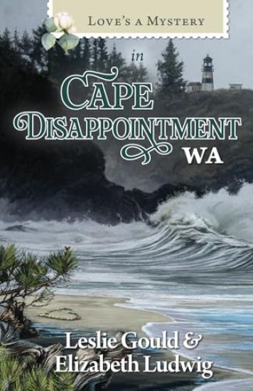 Love's a Mystery in Cape Disappointment, Washington