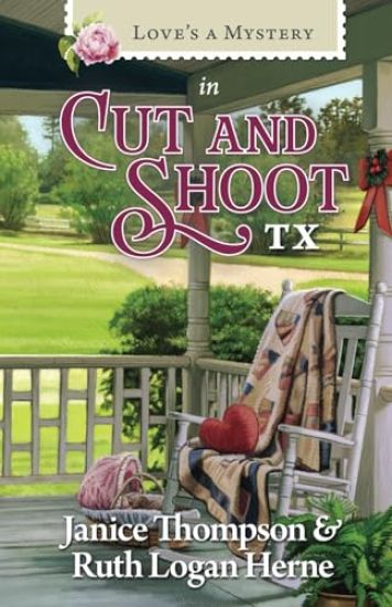 Love's a Mystery in Cut and Shoot, Texas