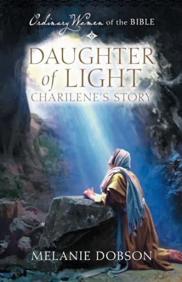 Daughter of Light: Charilene's Story
