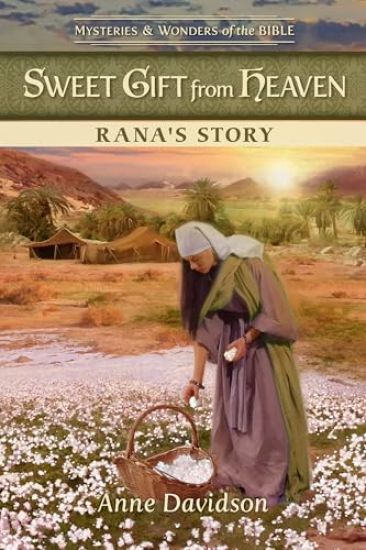 Sweet Gift from Heaven: Rana's Story
