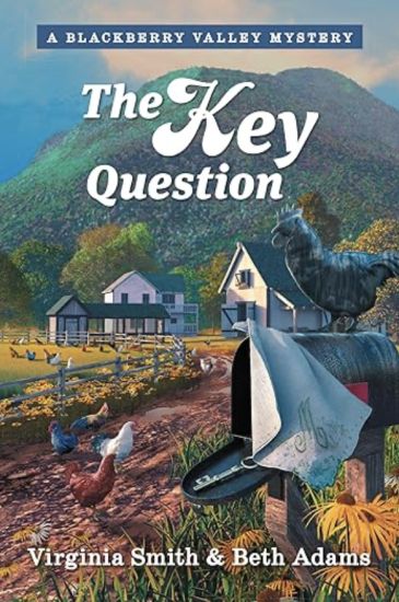 The Key Question