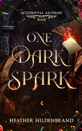 One Dark Spark