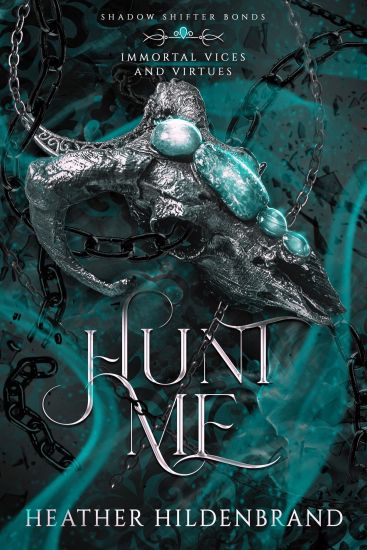 Hunt Me