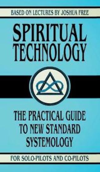 Spiritual Technology