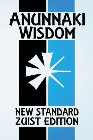 Anunnaki Wisdom