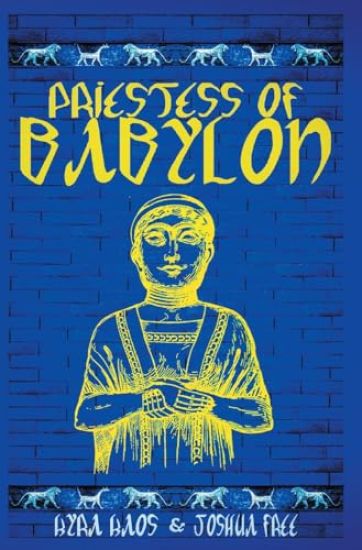 Priestess of Babylon