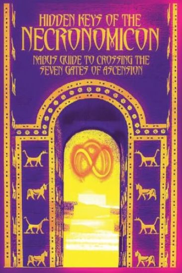 Hidden Keys of the Necronomicon -or- The 22 Lessons of Nabu