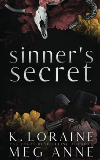 Sinner's Secret