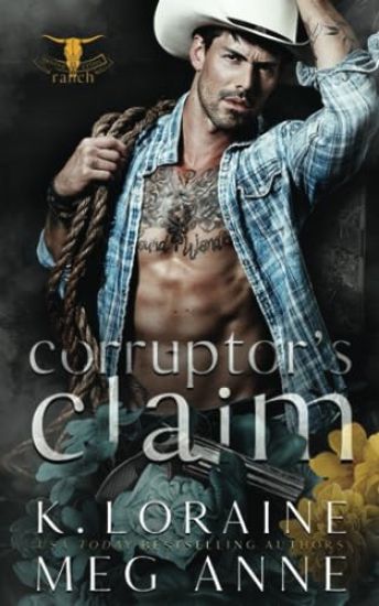 Corruptor's Claim