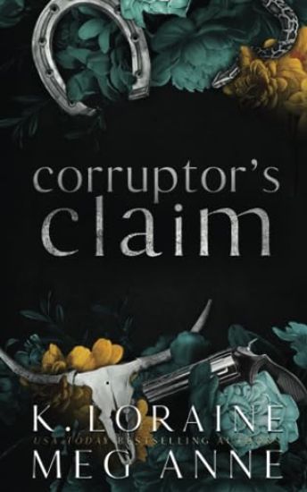 Corruptor's Claim