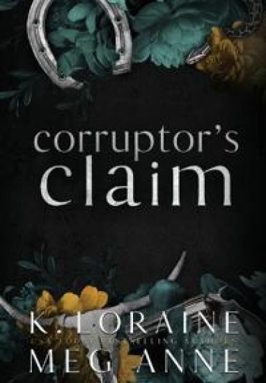 Corruptor's Claim