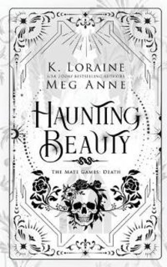 Haunting Beauty: Alternate Cover Edition