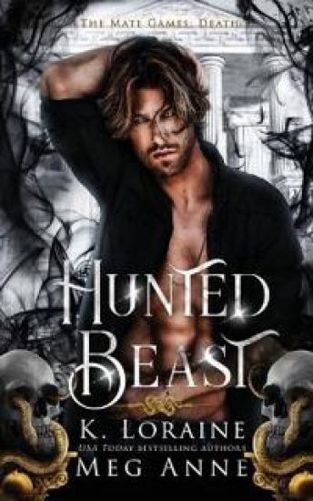 Hunted Beast