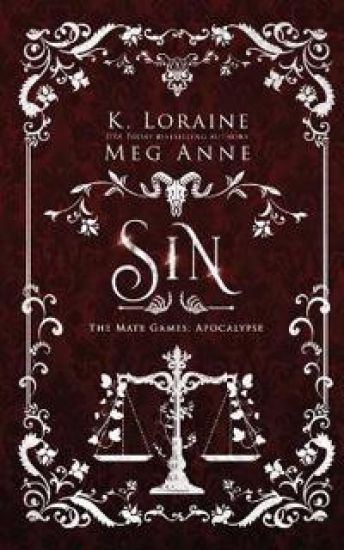 Sin: Alternate Cover Edition