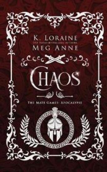 Chaos: Alternate Cover Edition