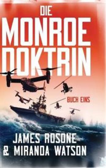 Die Monroe-Doktrin