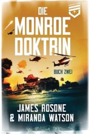 Die Monroe-Doktrin