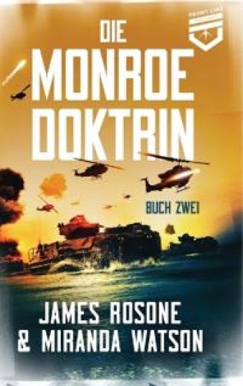 Die Monroe Doktrin