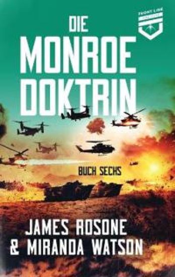 Die Monroe Doktrin