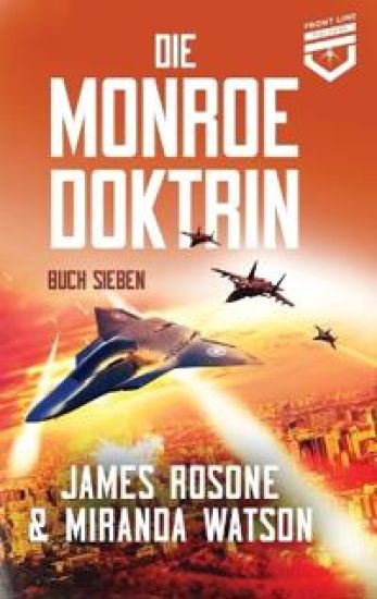 Die Monroe Doktrin