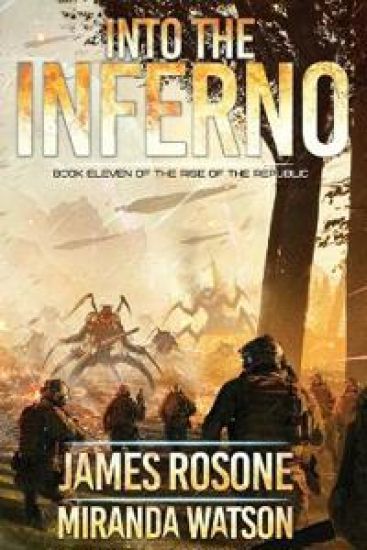 Into the Inferno