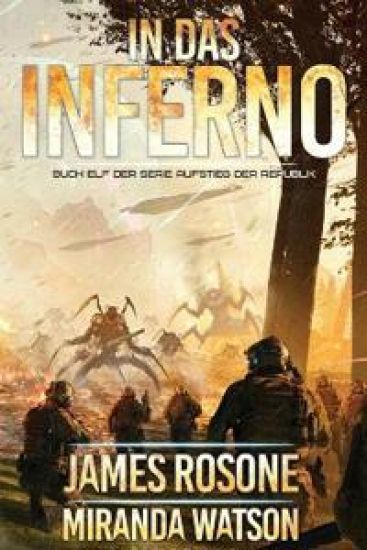 In das Inferno