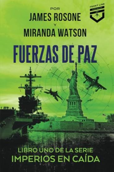 Fuerzas de Paz