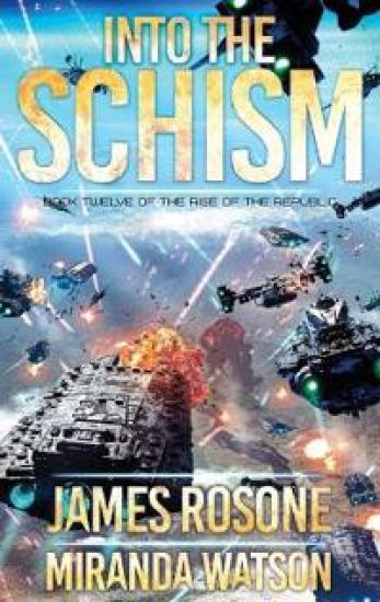 Into the Schism