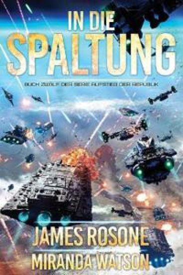 In Die Spaltung