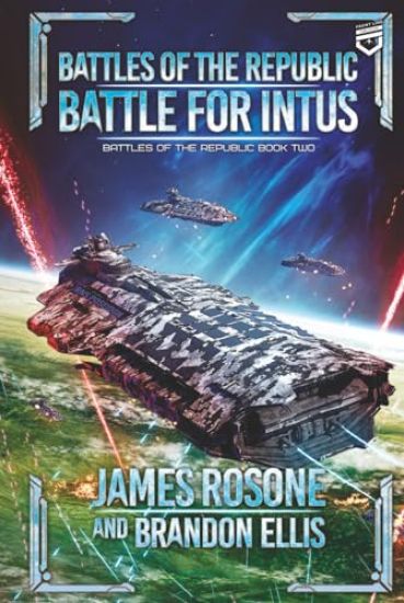 Battle for Intus