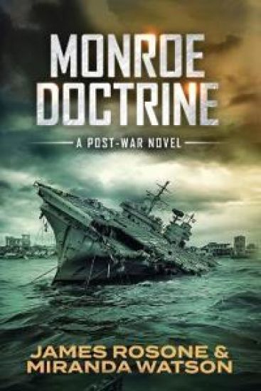 Monroe Doctrine