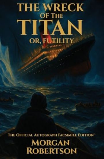 The Wreck of the Titan, or Futility