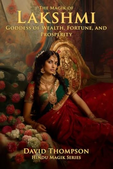 Magik of Lakshmi
