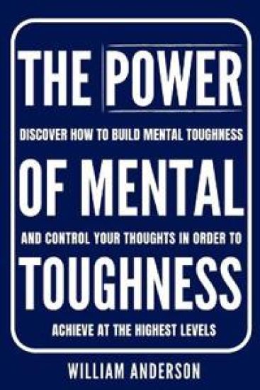 The Power of Mental Toughness