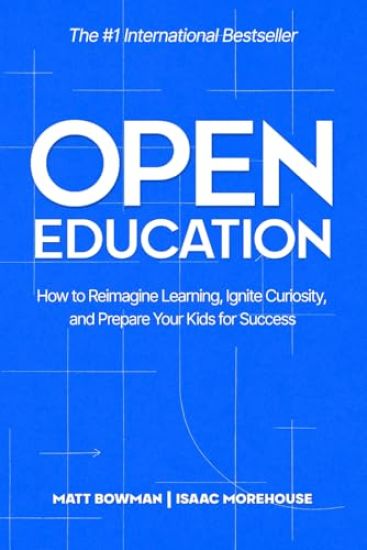 Open Education