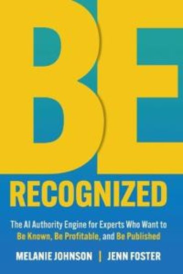 Be Recognized