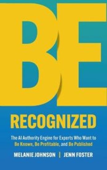 Be Recognized