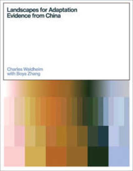 Landscape for Adaptation: Evidence from China