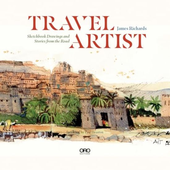 Travel Artist
