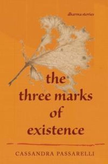 The Three Marks of Existence