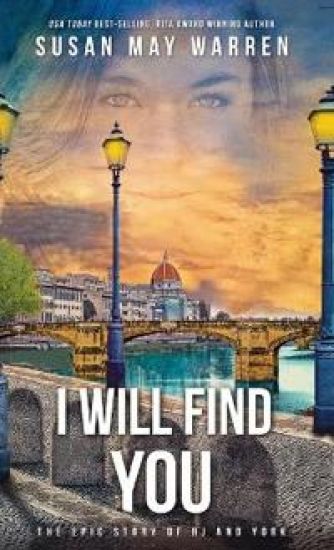 I Will Find You