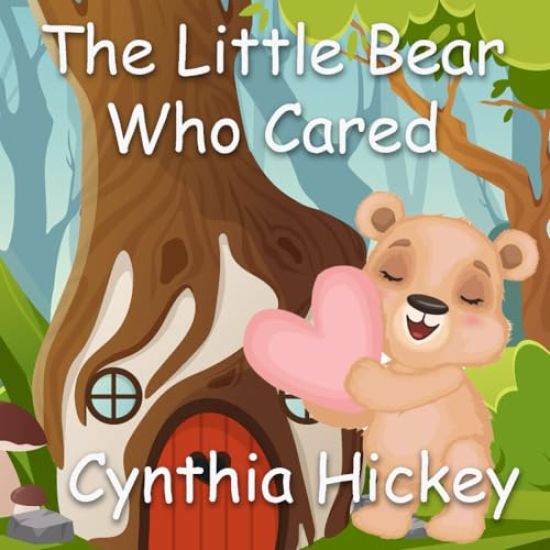 The Little Bear Who Cared