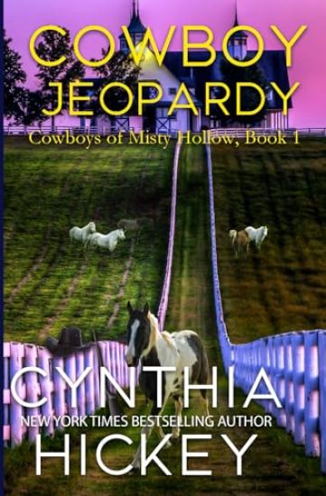 Cowboy Jeopardy